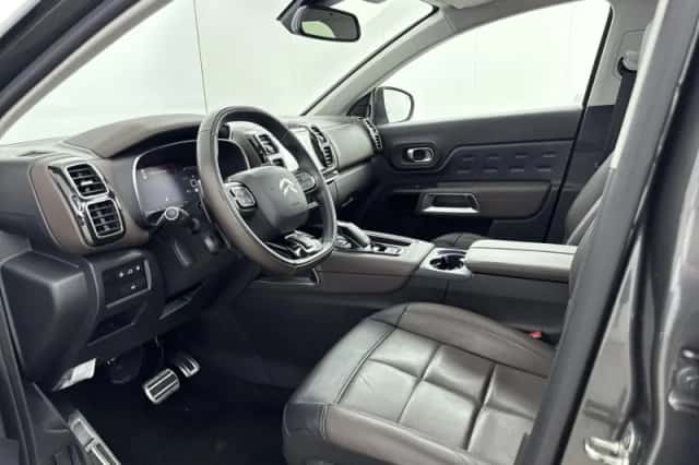 Citroën C5 Aircross (2019) thumbnail 10