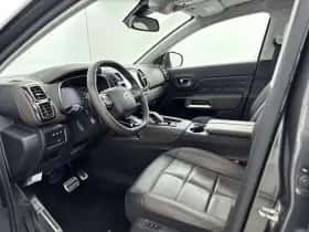 Citroën C5 Aircross (2019) thumbnail 10