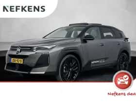 Citroën C5 Aircross (2025) thumbnail 1