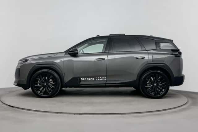 Citroën C5 Aircross (2025) thumbnail 2