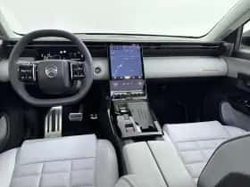 Citroën C5 Aircross (2025) thumbnail 11