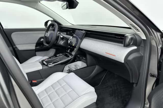 Citroën C5 Aircross (2025) thumbnail 12