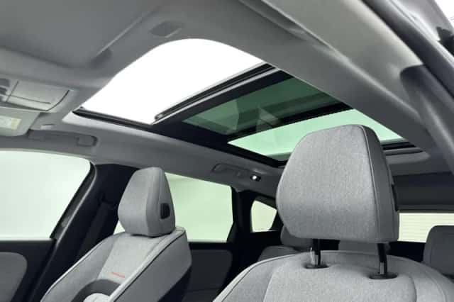 Citroën C5 Aircross (2025) thumbnail 14
