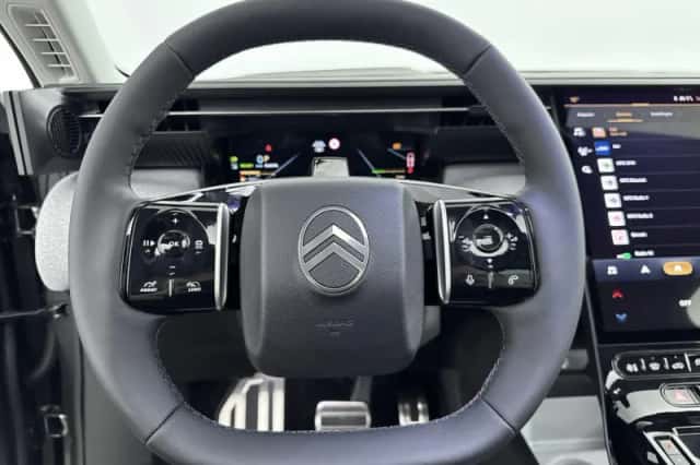 Citroën C5 Aircross (2025) thumbnail 17