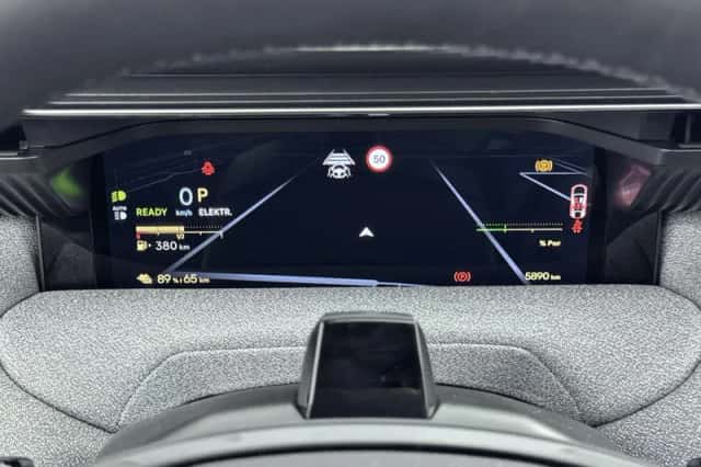 Citroën C5 Aircross (2025) thumbnail 18