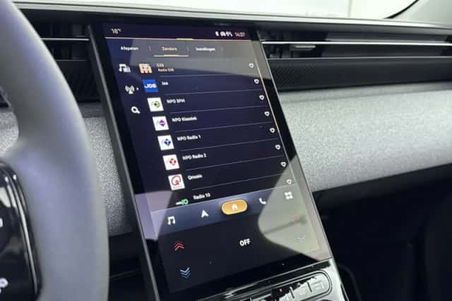 Citroën C5 Aircross (2025) thumbnail 20