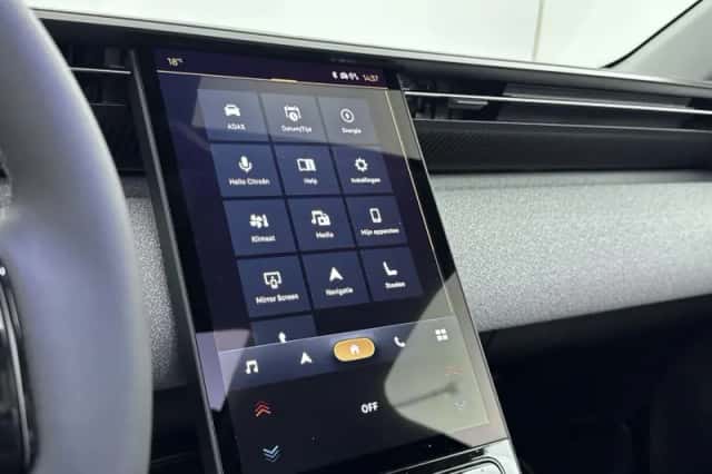 Citroën C5 Aircross (2025) thumbnail 21
