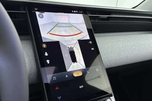 Citroën C5 Aircross (2025) thumbnail 22