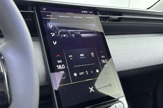 Citroën C5 Aircross (2025) thumbnail 23