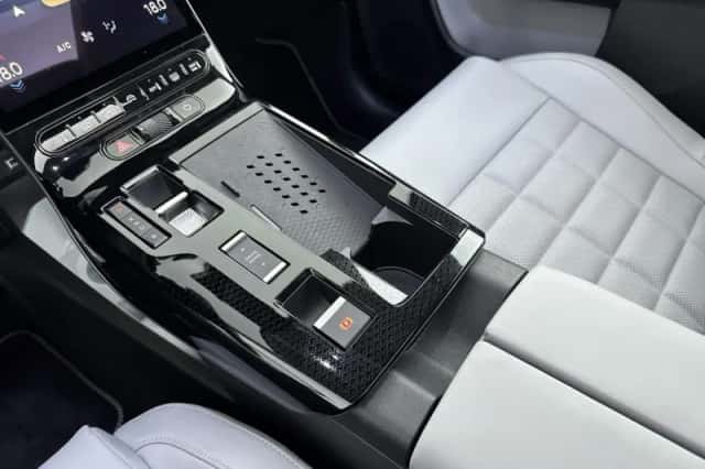 Citroën C5 Aircross (2025) thumbnail 24
