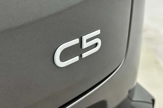Citroën C5 Aircross (2025) thumbnail 27