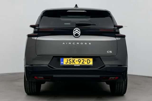 Citroën C5 Aircross (2025) thumbnail 4