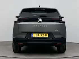 Citroën C5 Aircross (2025) thumbnail 4