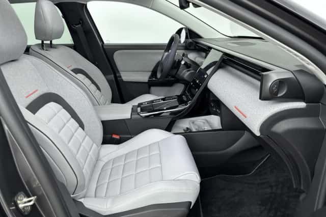 Citroën C5 Aircross (2025) thumbnail 32