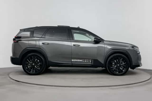 Citroën C5 Aircross (2025) thumbnail 6