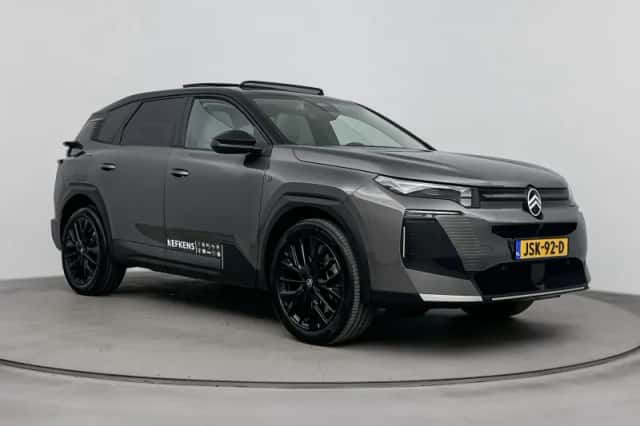 Citroën C5 Aircross (2025) thumbnail 7