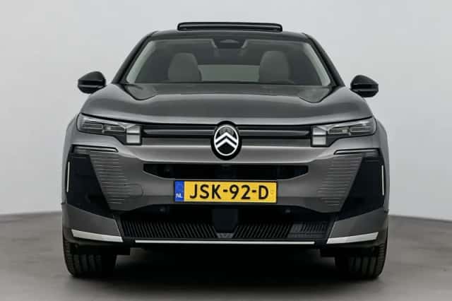 Citroën C5 Aircross (2025) thumbnail 8