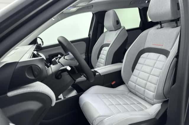 Citroën C5 Aircross (2025) thumbnail 9