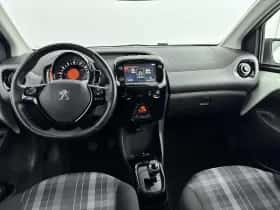 Peugeot 108 (2018) thumbnail 11