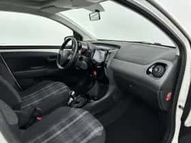 Peugeot 108 (2018) thumbnail 12