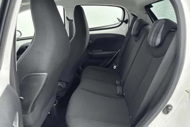 Peugeot 108 (2018) thumbnail 13