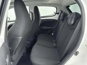 Peugeot 108 (2018) thumbnail 13
