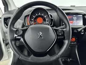 Peugeot 108 (2018) thumbnail 17
