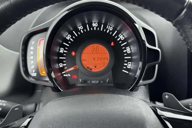 Peugeot 108 (2018) thumbnail 18