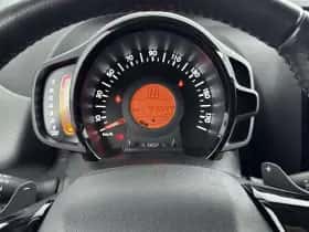 Peugeot 108 (2018) thumbnail 18