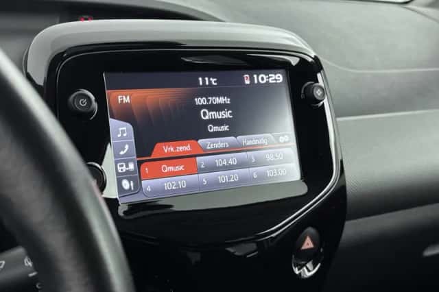 Peugeot 108 (2018) thumbnail 19