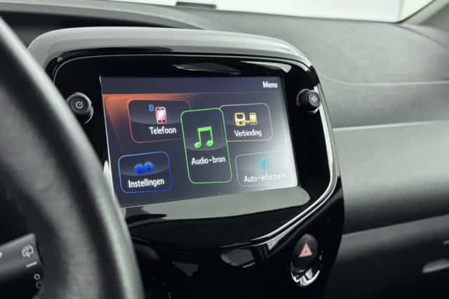Peugeot 108 (2018) thumbnail 20