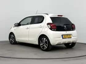 Peugeot 108 (2018) thumbnail 3