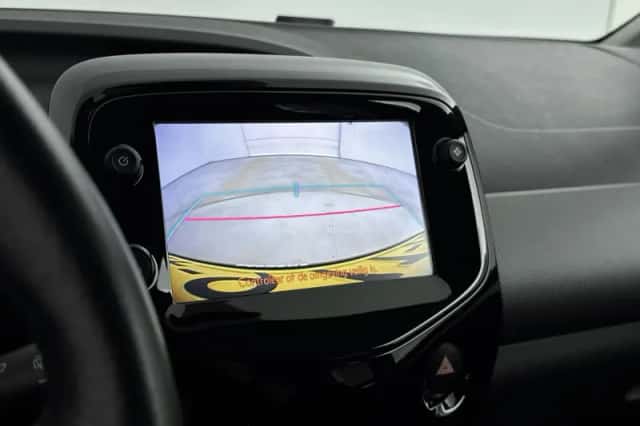 Peugeot 108 (2018) thumbnail 21