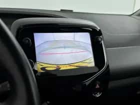 Peugeot 108 (2018) thumbnail 21