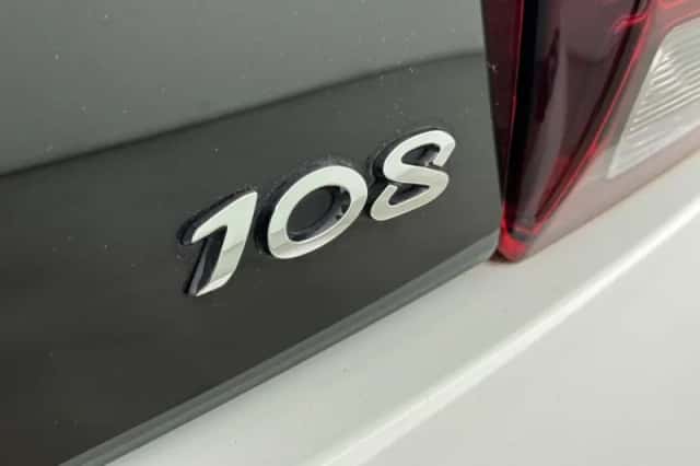 Peugeot 108 (2018) thumbnail 24