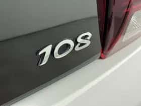 Peugeot 108 (2018) thumbnail 24