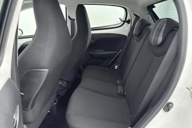 Peugeot 108 (2018) thumbnail 26