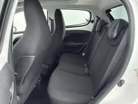 Peugeot 108 (2018) thumbnail 26