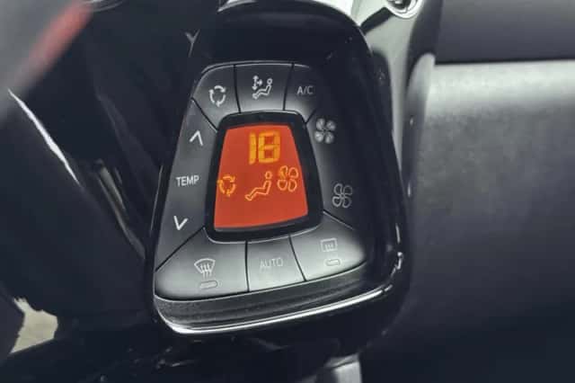Peugeot 108 (2018) thumbnail 28