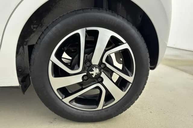 Peugeot 108 (2018) thumbnail 29