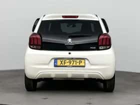 Peugeot 108 (2018) thumbnail 4