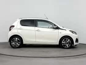 Peugeot 108 (2018) thumbnail 6