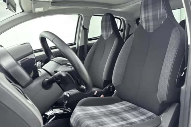 Peugeot 108 (2018) thumbnail 9