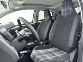 Peugeot 108 (2018) thumbnail 9