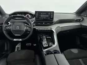 Peugeot 5008 (2022) thumbnail 11