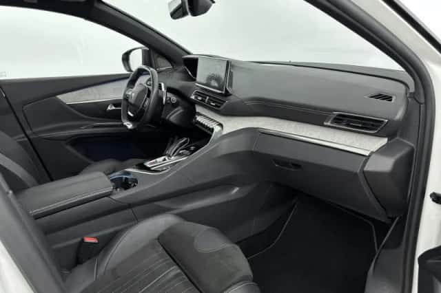 Peugeot 5008 (2022) thumbnail 12