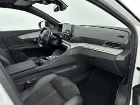 Peugeot 5008 (2022) thumbnail 12