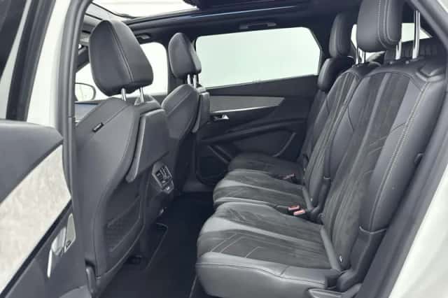 Peugeot 5008 (2022) thumbnail 13
