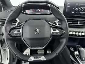 Peugeot 5008 (2022) thumbnail 16