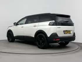 Peugeot 5008 (2022) thumbnail 3